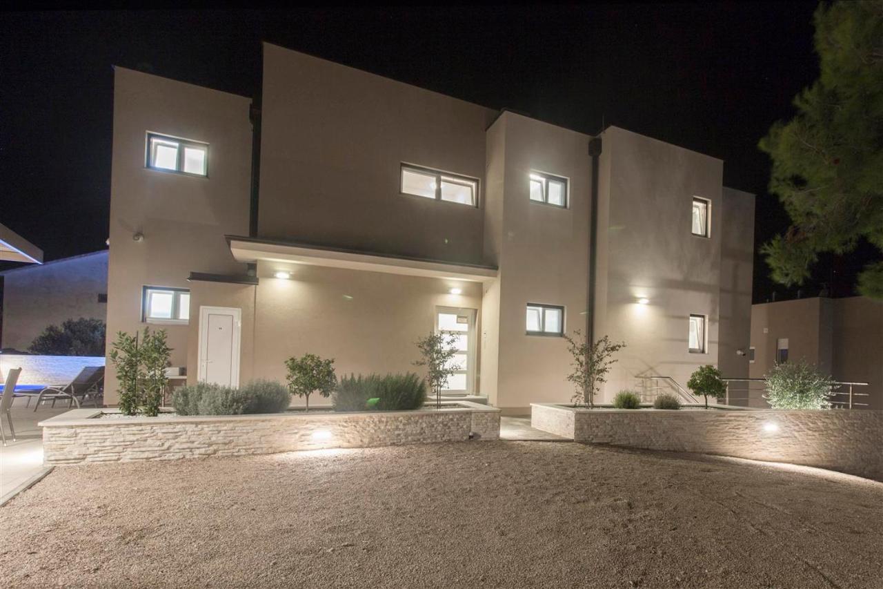 Villa Top Of Murter, Two Bedroom Apartment Exteriér fotografie