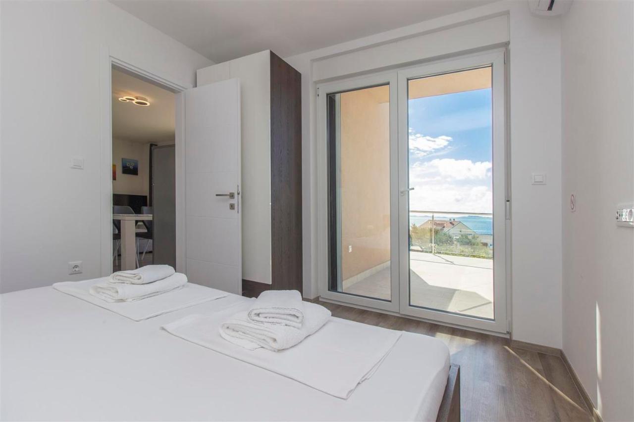 Villa Top Of Murter, Two Bedroom Apartment Exteriér fotografie