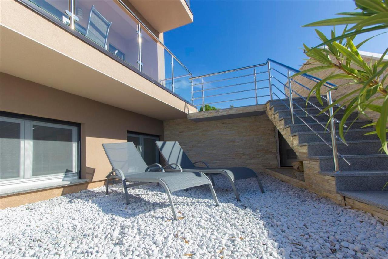 Villa Top Of Murter, Two Bedroom Apartment Exteriér fotografie